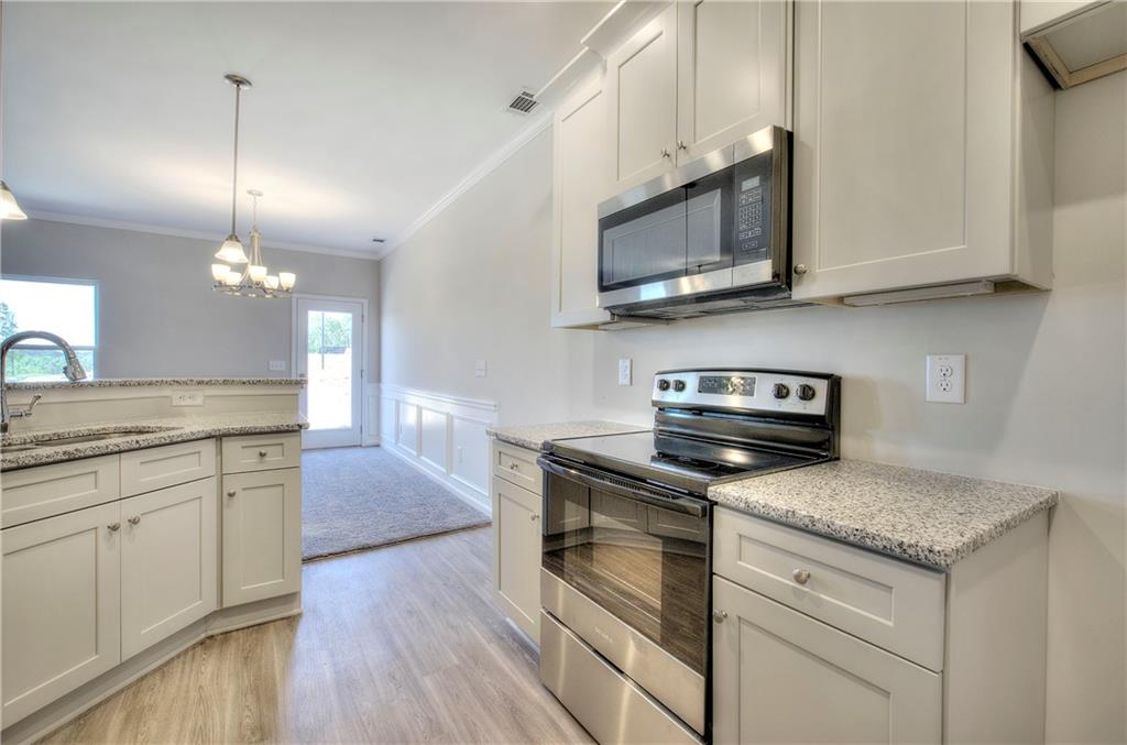 259 Summit Height Drive Dallas, GA 30132 - Photo 10 of 29