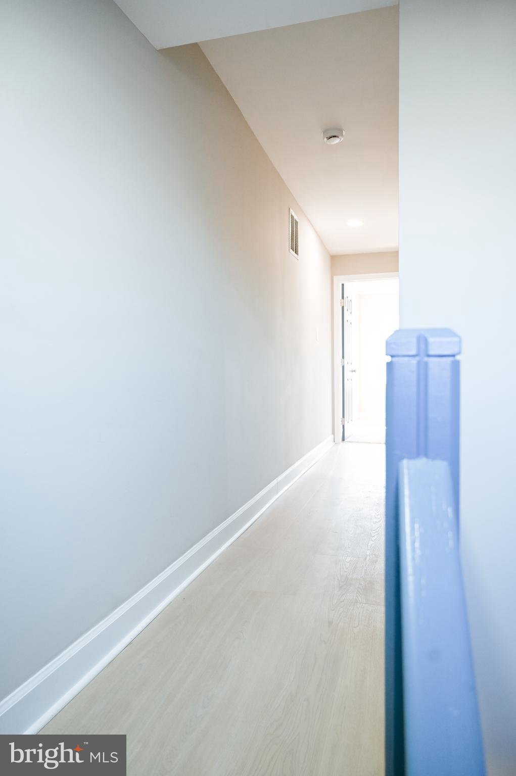 2214 East Fayette Street Baltimore, MD 21231 - Photo 35 of 40 a view of hallway