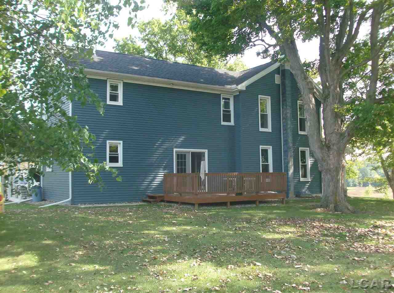 15354 Lawrence Road Hudson, MI 49247 - Photo 3 of 15 31213712-2.JPG