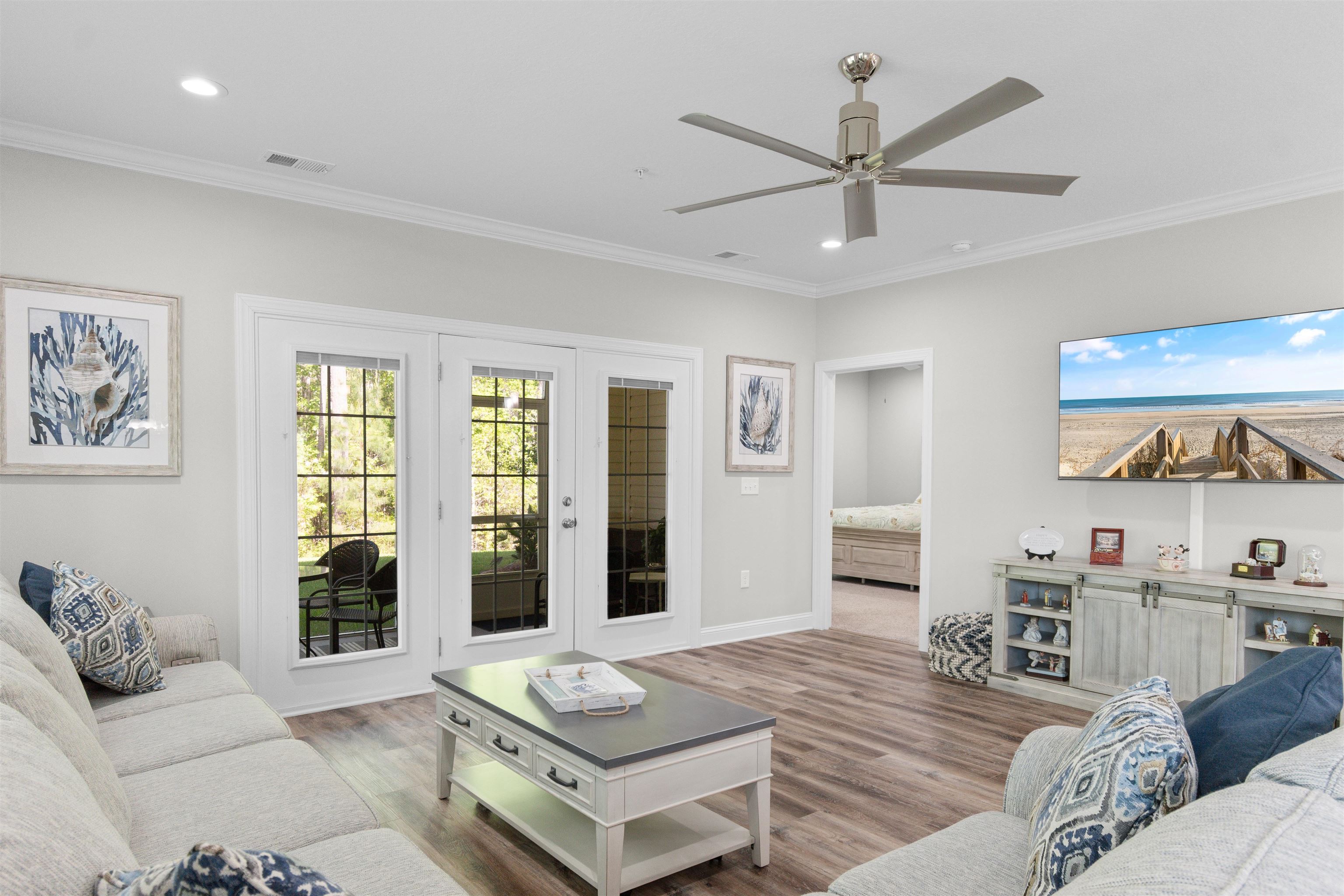 908 Jackline Place, Unit 101 Murrells Inlet, SC 29576 - Photo 19 of 57