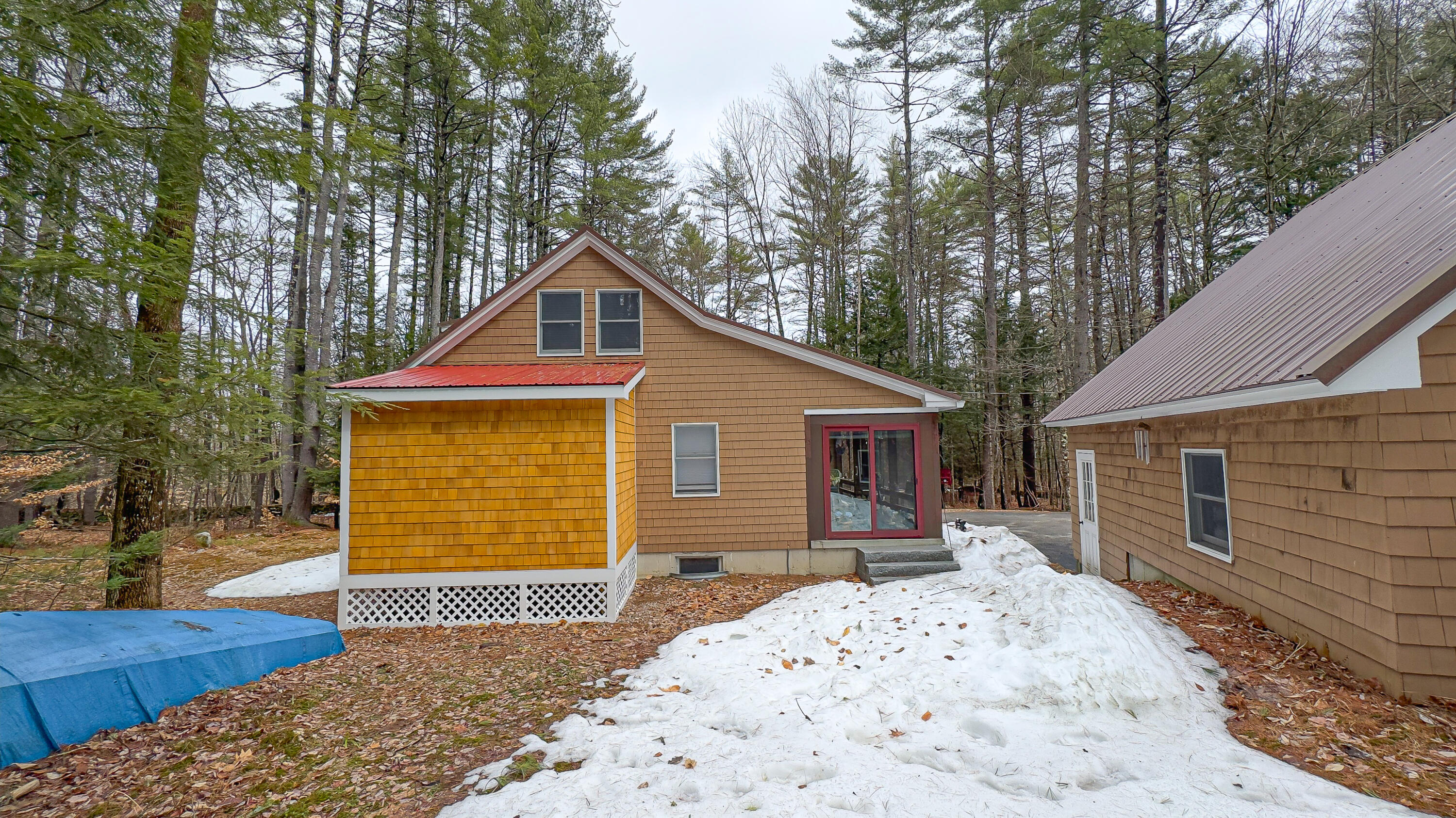 12 Bramble Road Bridgton, ME 04009 - Photo 3 of 52 12 bramble road-14 - Copy