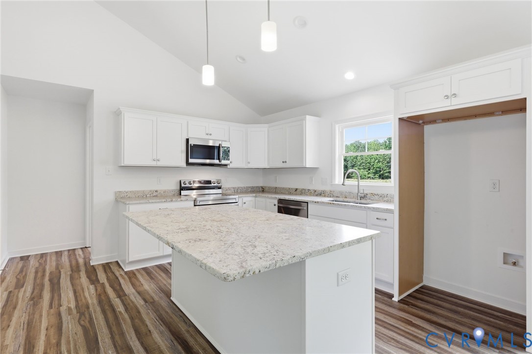 10123 Duncan Road Petersburg, VA 23803 - Photo 24 of 56