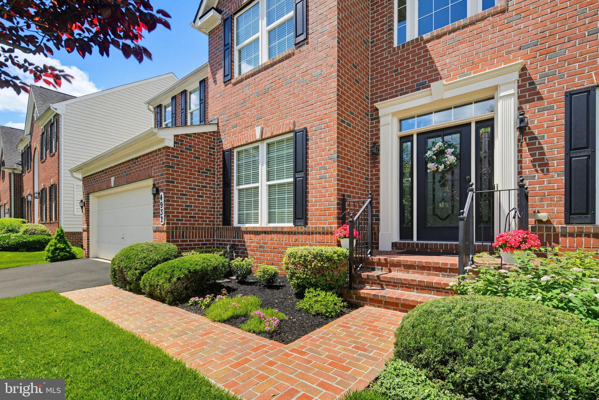 4932 Pale Morning Dun Road Elkridge, MD 21075 - Photo 8 of 58