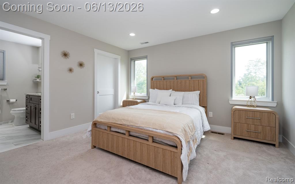 13178 Demil Drive Romeo, MI 48065 - Photo 17 of 34