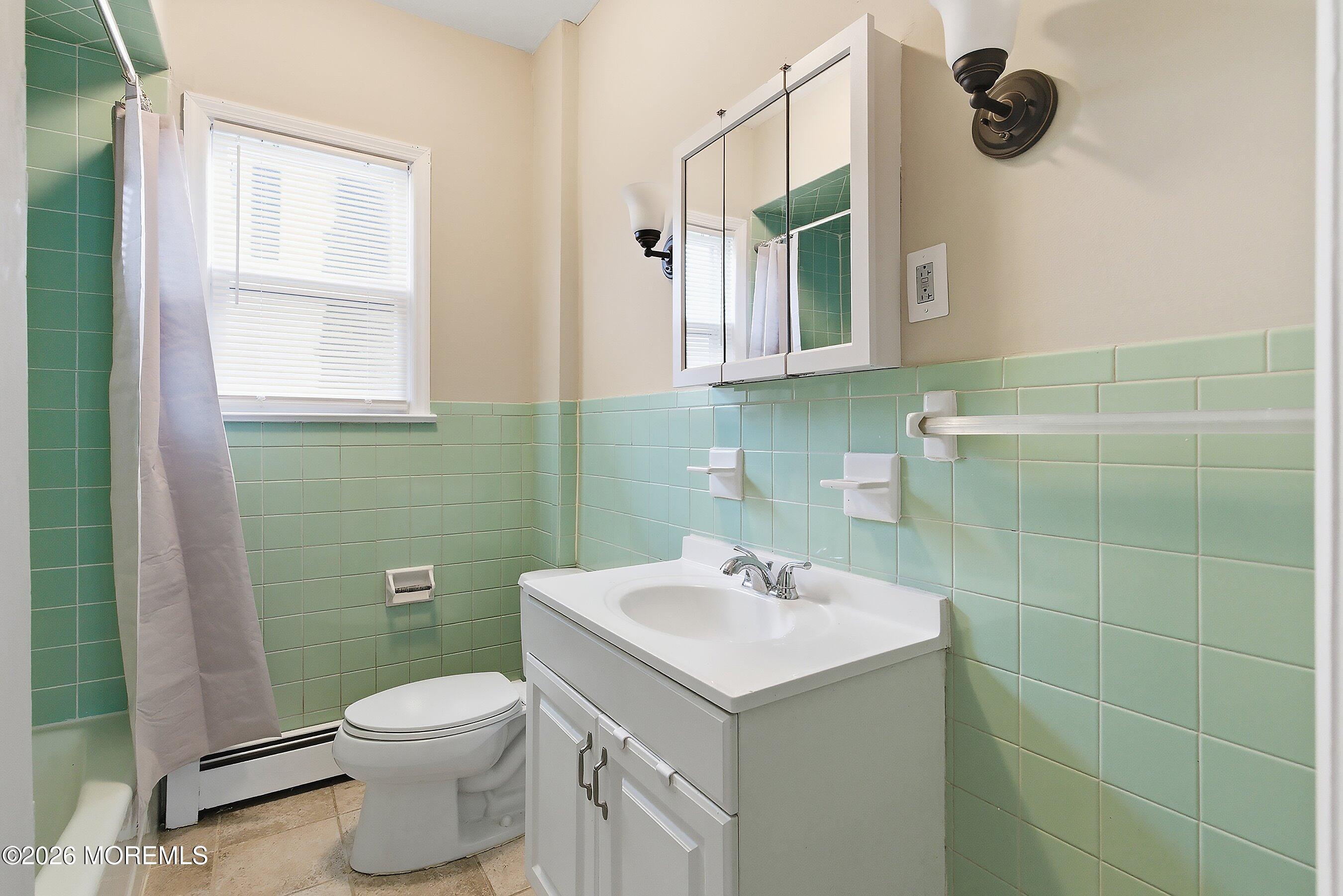 708 Atlantic Avenue Point Pleasant Beach, NJ 08742 - Photo 12 of 30 12-Bath 1A