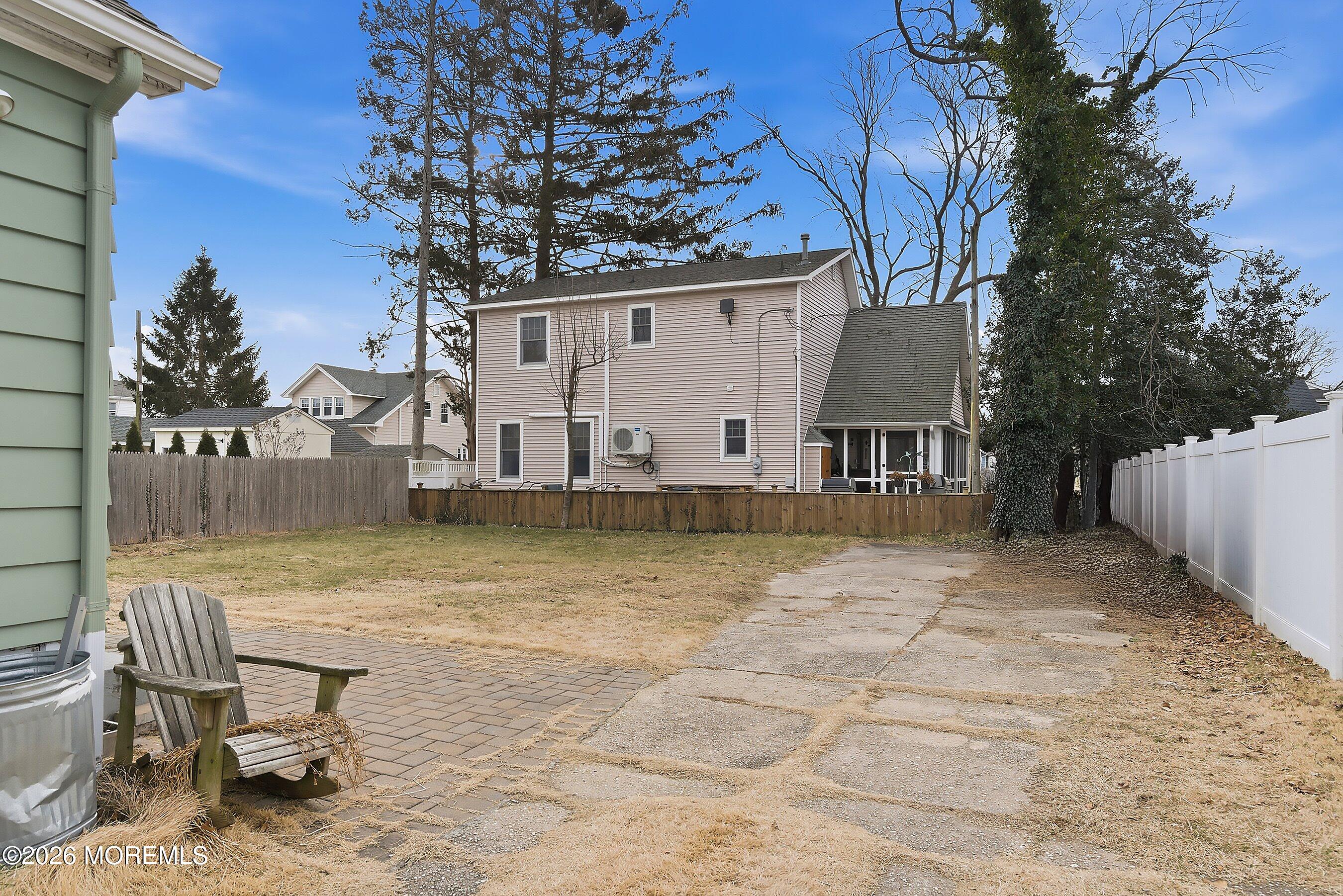 708 Atlantic Avenue Point Pleasant Beach, NJ 08742 - Photo 16 of 30 16-Yard