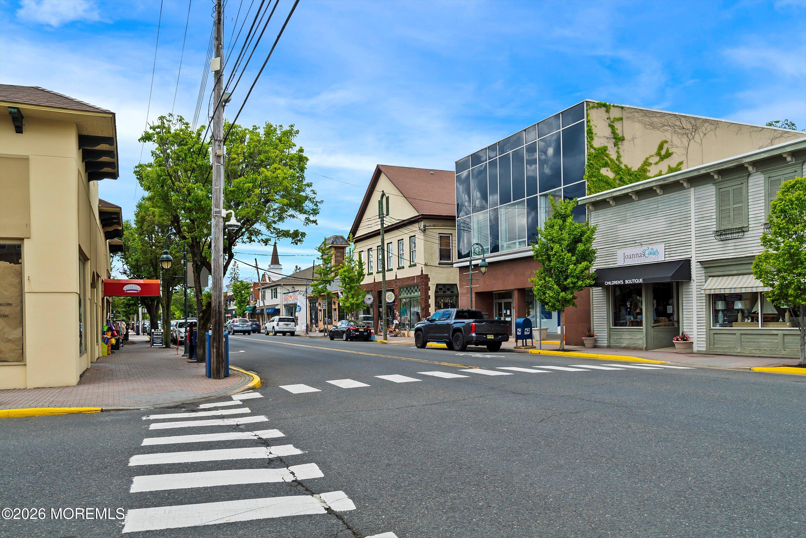 708 Atlantic Avenue Point Pleasant Beach, NJ 08742 - Photo 20 of 30 20-Arnold Ave 2