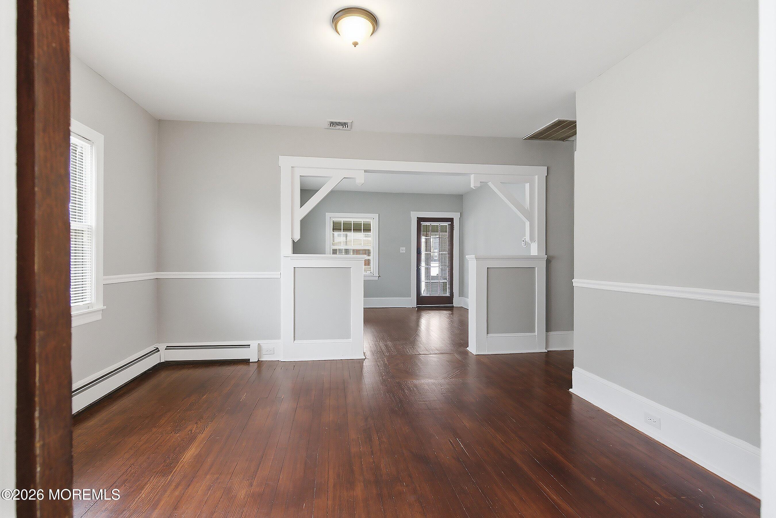 708 Atlantic Avenue Point Pleasant Beach, NJ 08742 - Photo 5 of 30 05-Dining to Living