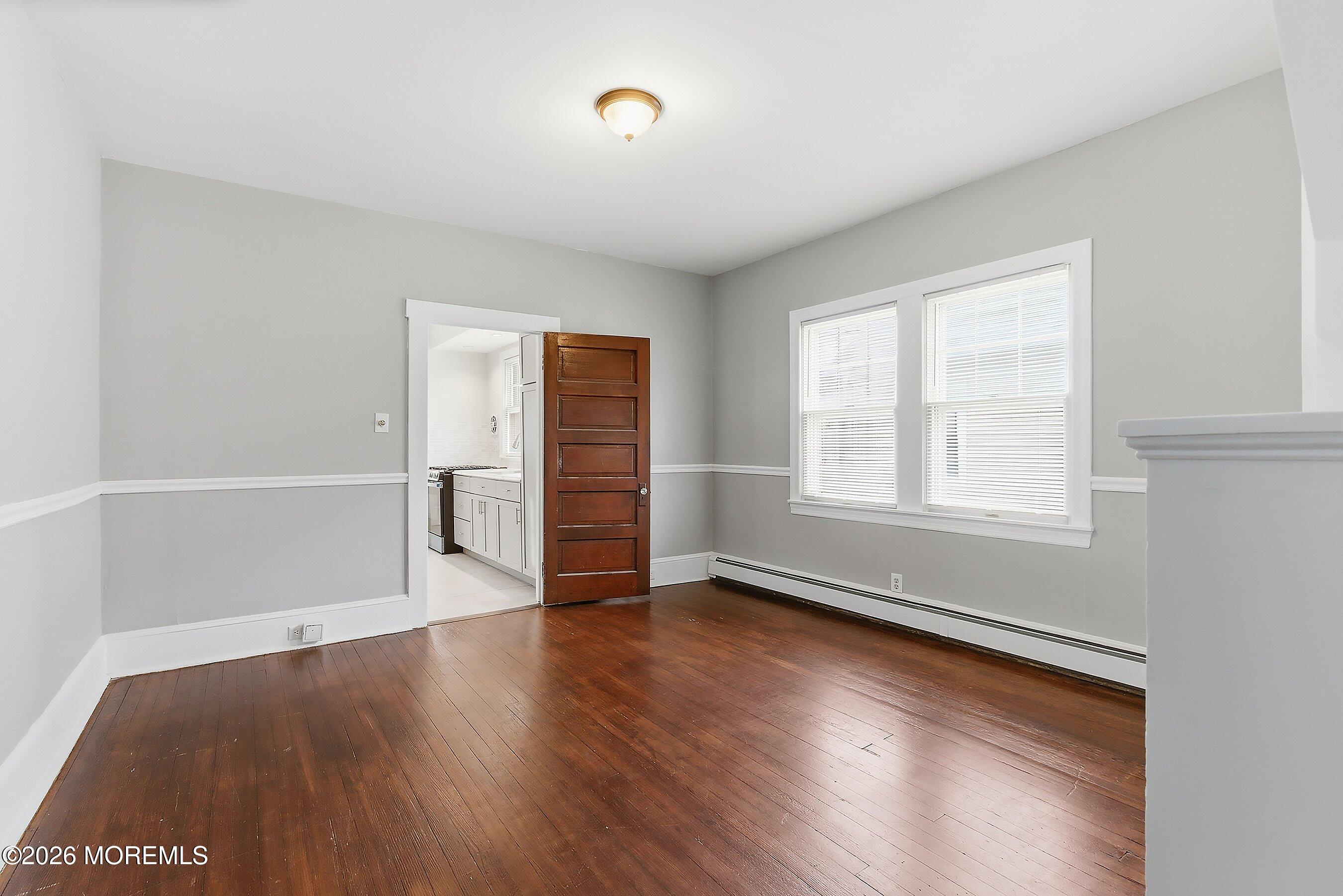 708 Atlantic Avenue Point Pleasant Beach, NJ 08742 - Photo 6 of 30 06-Dining to Kitchen