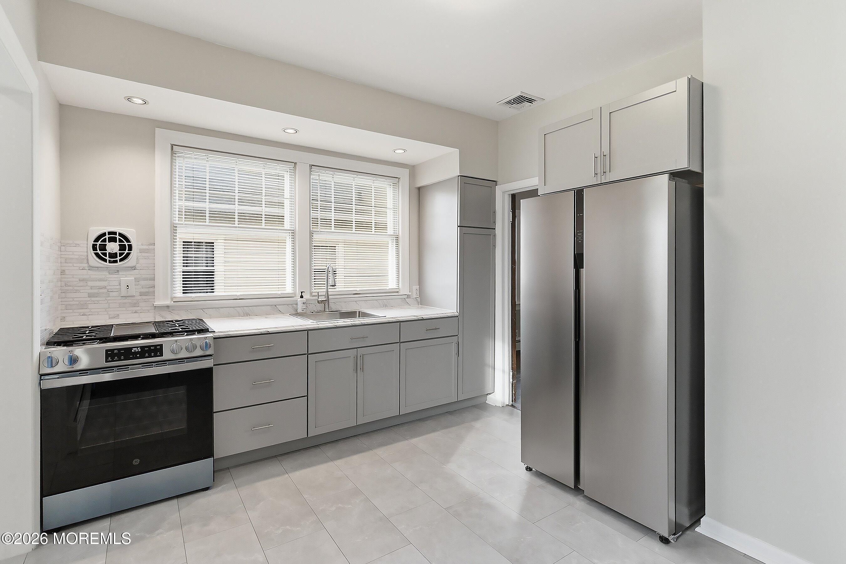 708 Atlantic Avenue Point Pleasant Beach, NJ 08742 - Photo 8 of 30 08-Kitchen 1B