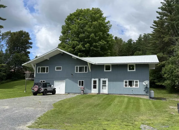 $309,000 | 2214 Calendar Brook Road, Sutton, VT 05851