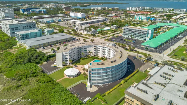 $2,800 | 4000 Ocean Beach Boulevard, Unit 5C, Cocoa Beach, FL 32931