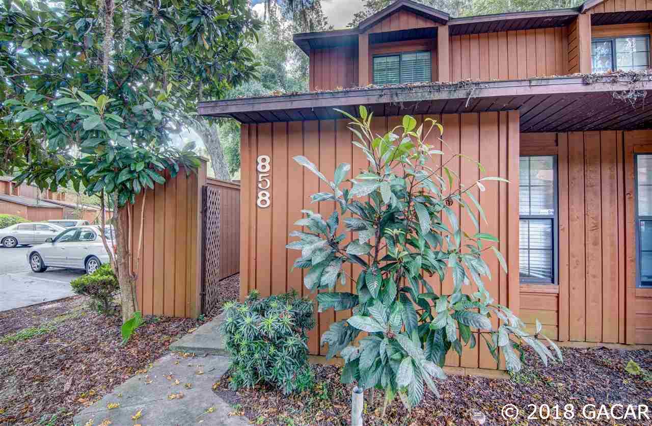 858 Southwest 58 Terrace Gainesville, FL 32607 - Photo 2 of 26