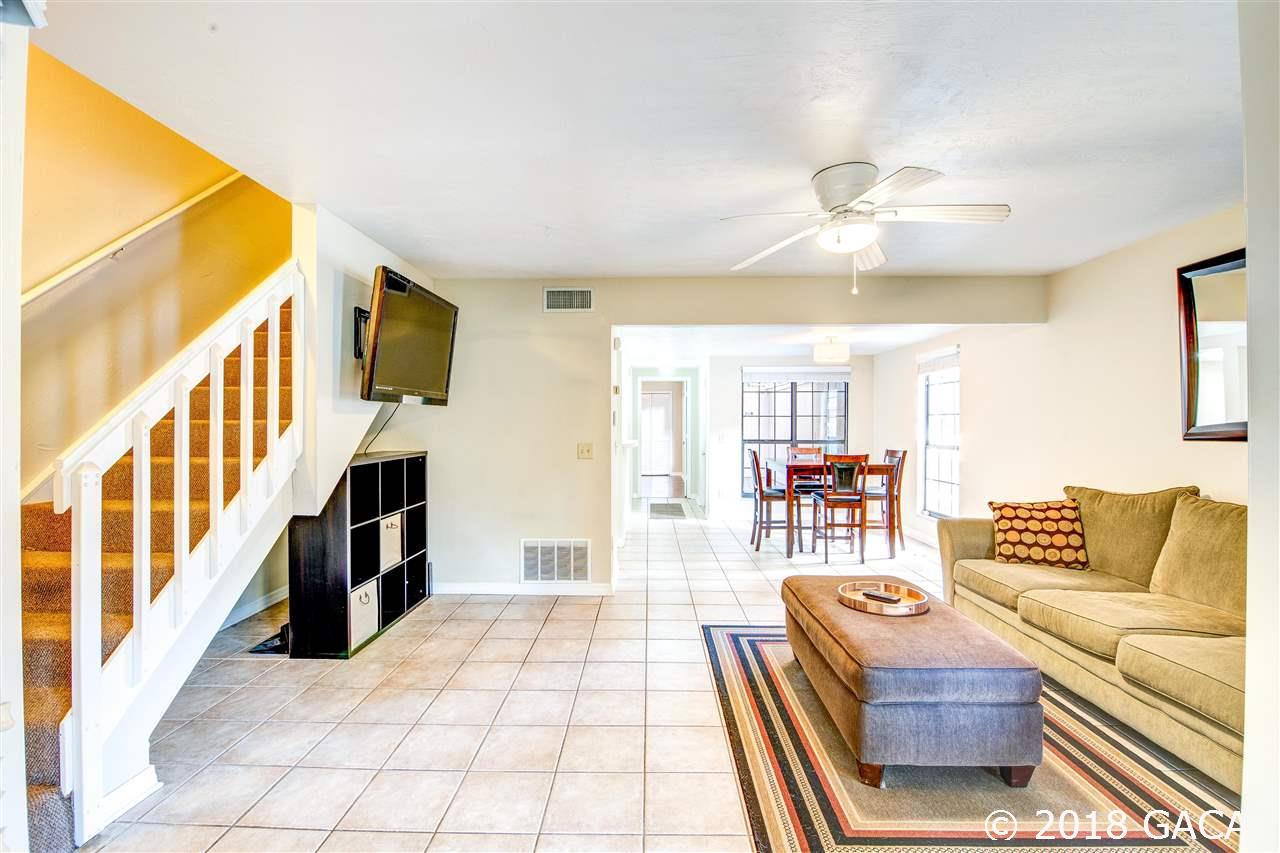 858 Southwest 58 Terrace Gainesville, FL 32607 - Photo 18 of 26