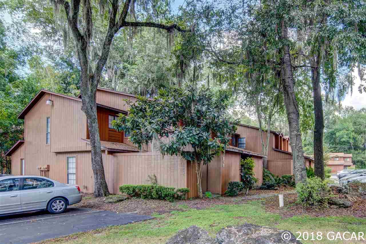 858 Southwest 58 Terrace Gainesville, FL 32607 - Photo 26 of 26