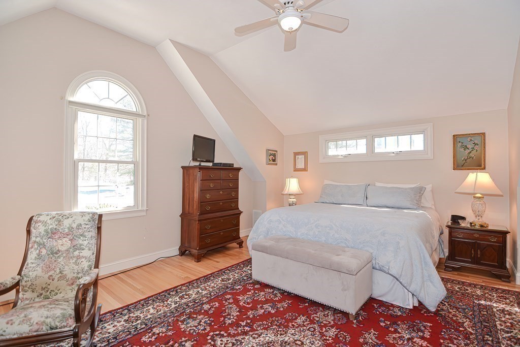 7 Gable Ridge Road Westborough, MA 01581 - Photo 25 of 42 Gallery Image 25