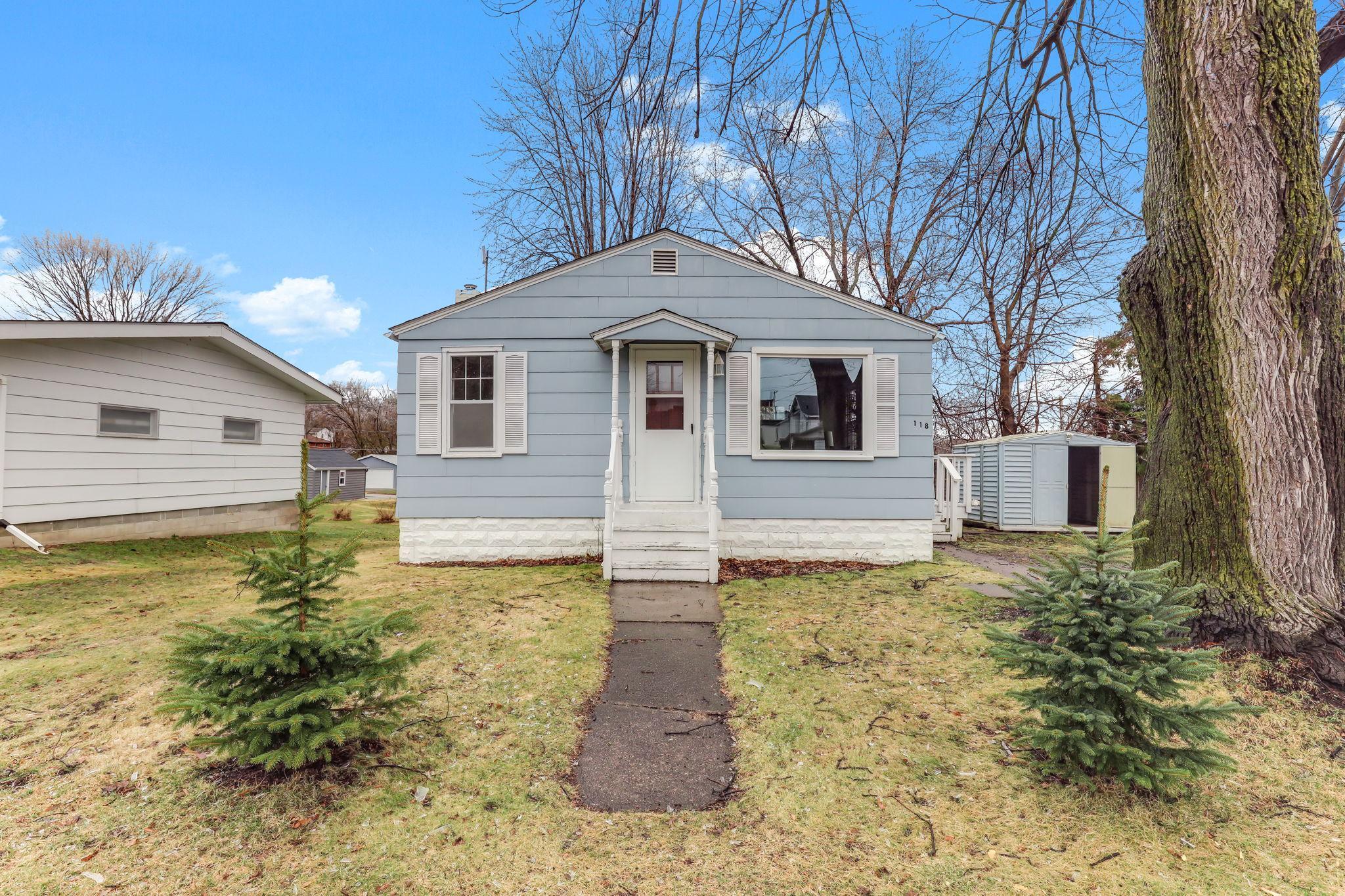 118 Bay Street Ellsworth, WI 54011 - Photo 1 of 19