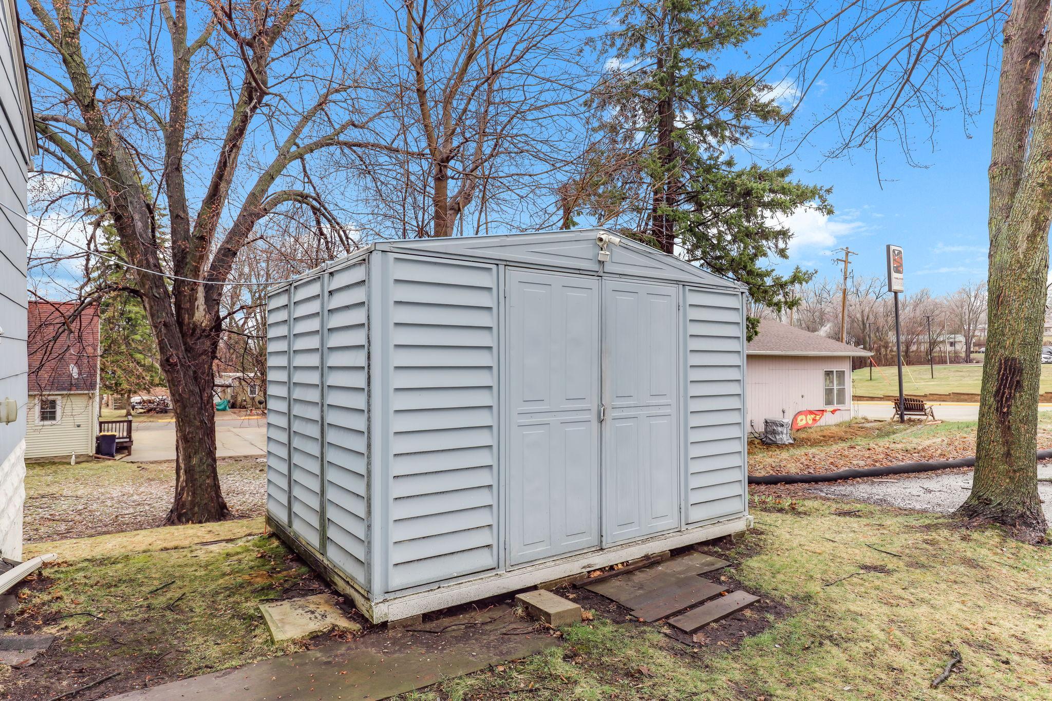 118 Bay Street Ellsworth, WI 54011 - Photo 14 of 19