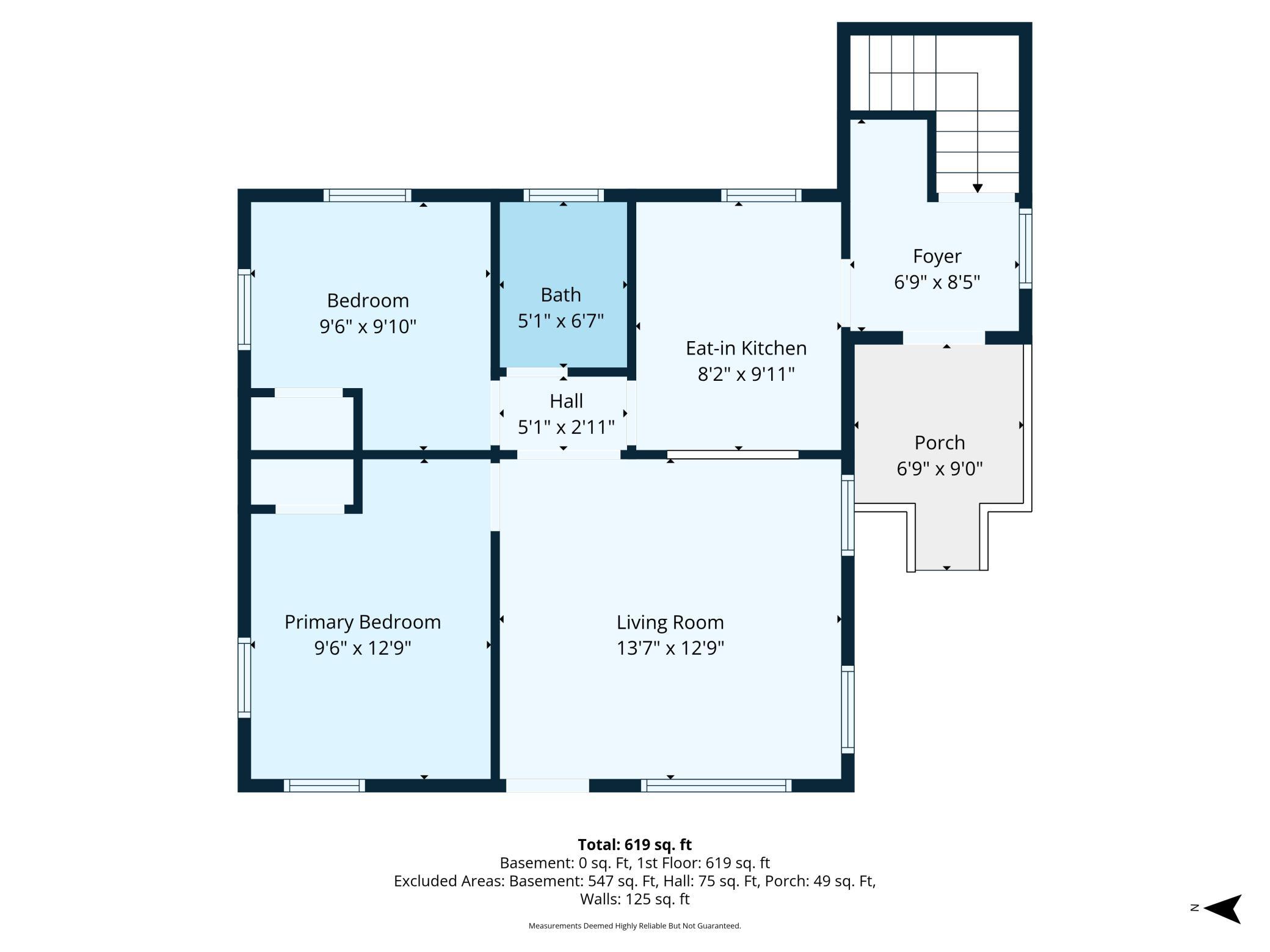 118 Bay Street Ellsworth, WI 54011 - Photo 17 of 19