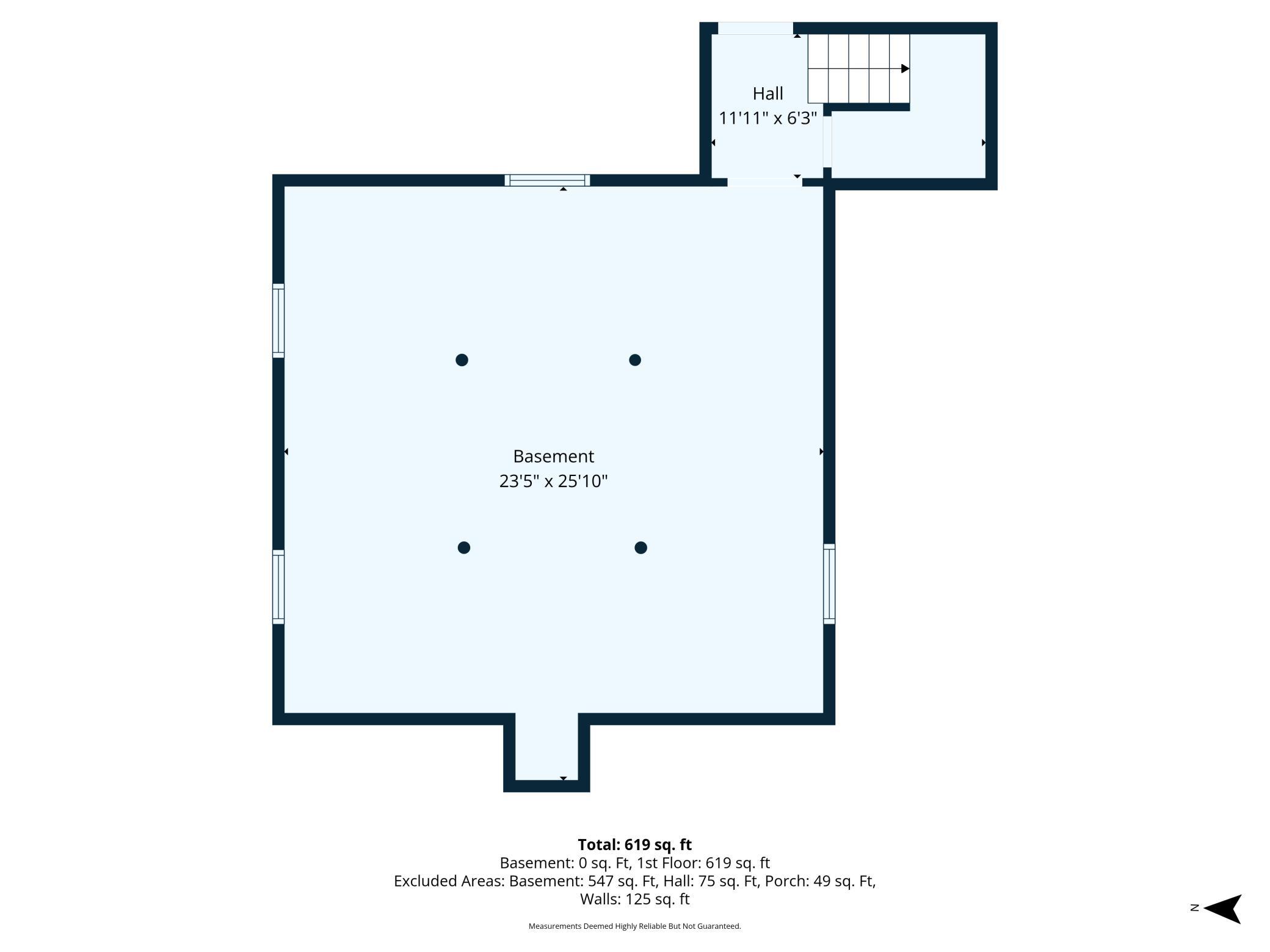 118 Bay Street Ellsworth, WI 54011 - Photo 18 of 19