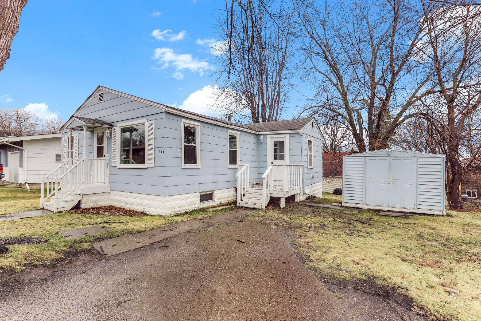 118 Bay Street Ellsworth, WI 54011 - Photo 2 of 19