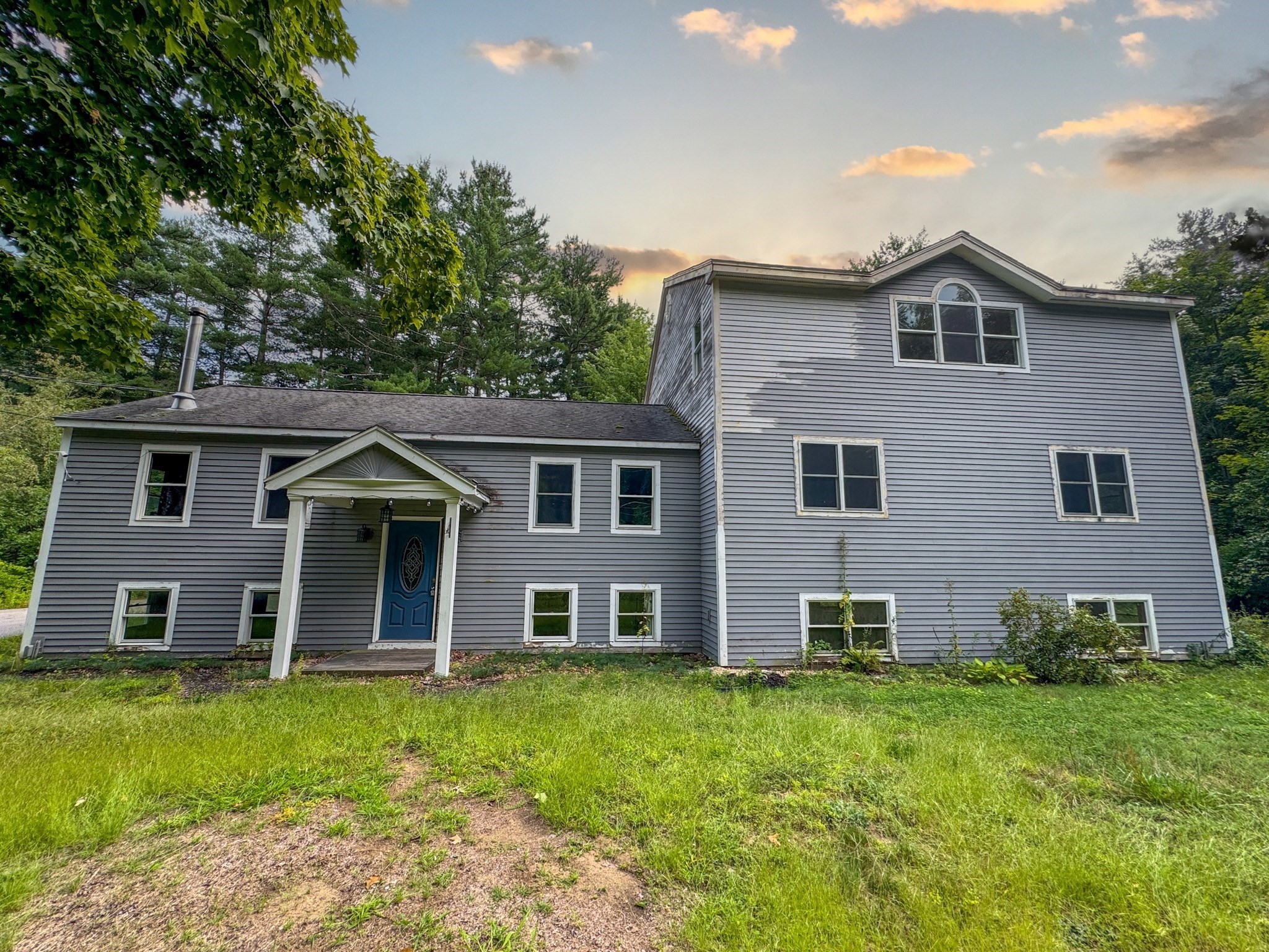 66 South Harbor Road Townsend, MA 01469 - Photo 1 of 36 Gallery Image 1