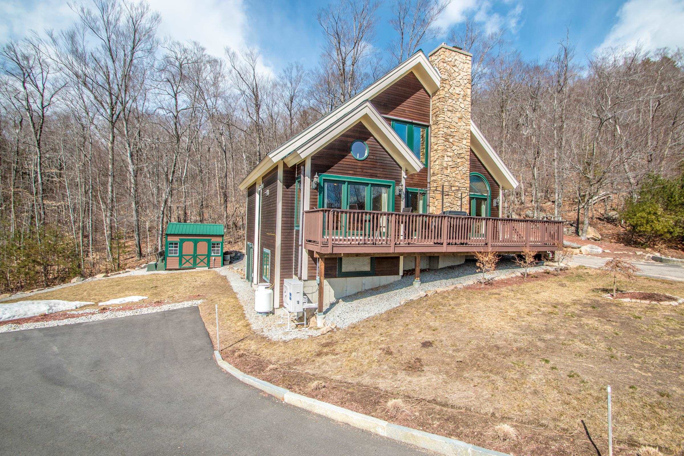 9 Beechwoods Road Intervale, NH 03845 - Photo 3 of 40