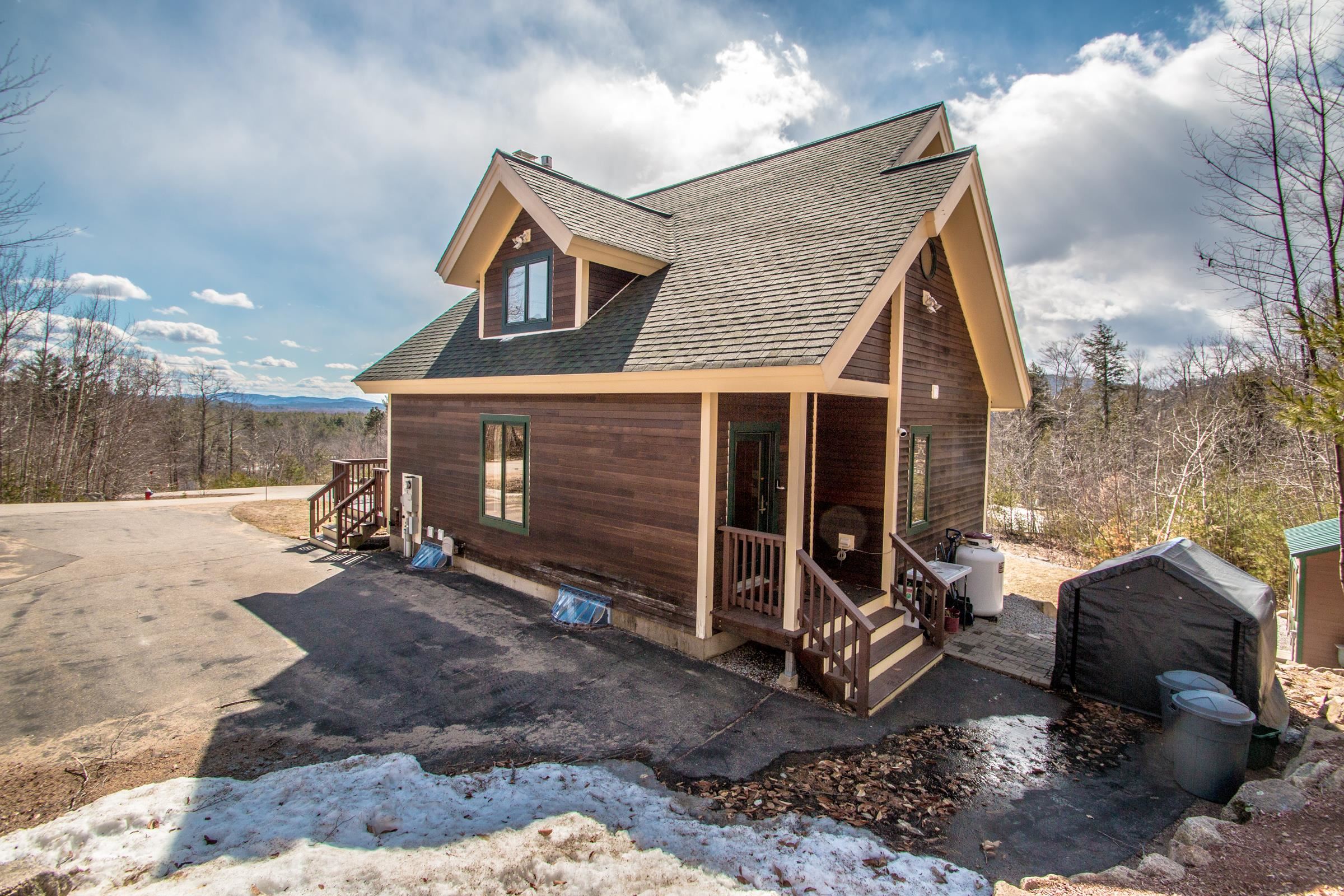 9 Beechwoods Road Intervale, NH 03845 - Photo 7 of 40