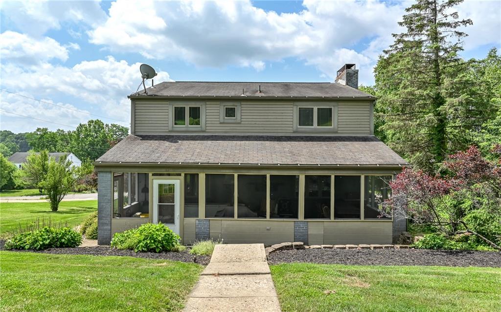 3118 Haberlein Road Gibsonia, PA 15044 - Photo 28 of 46