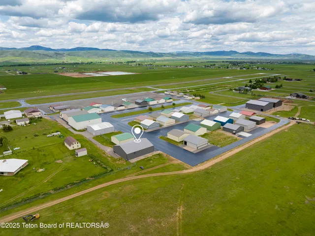 $1,195,000 | 42 Airport Road, Afton, WY 83110