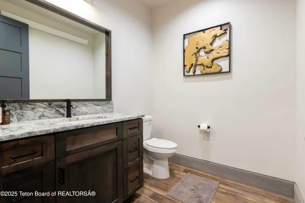 $1,195,000 | 42 Airport Road, Afton, WY 83110