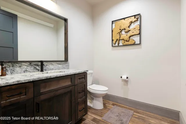 $1,195,000 | 42 Airport Road, Afton, WY 83110