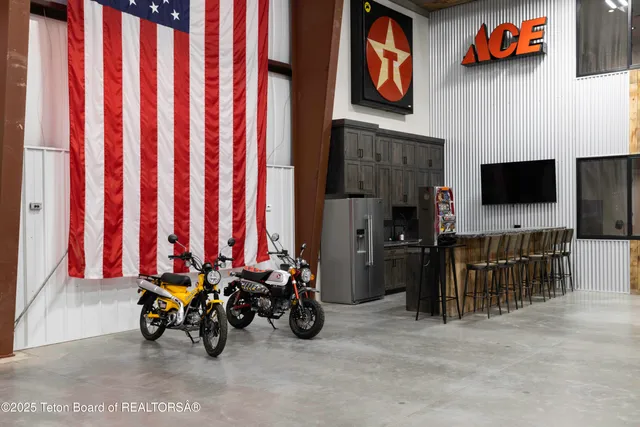 $1,195,000 | 42 Airport Road, Afton, WY 83110