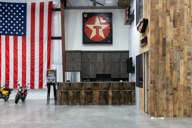 $1,195,000 | 42 Airport Road, Afton, WY 83110