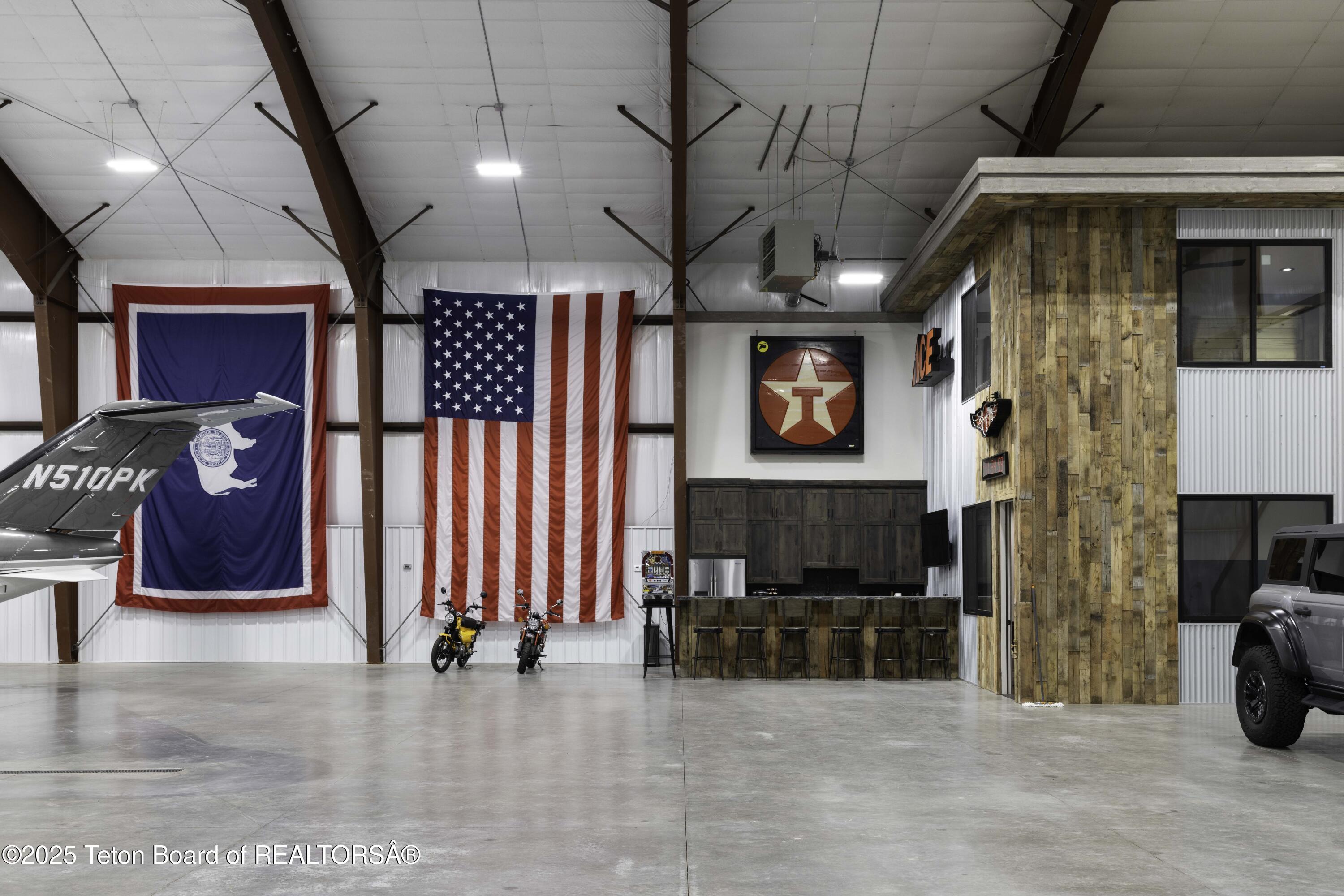 42 Airport Road Afton, WY 83110 - Photo 15 of 16 Web - Hangar 42-2