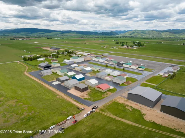 $1,195,000 | 42 Airport Road, Afton, WY 83110
