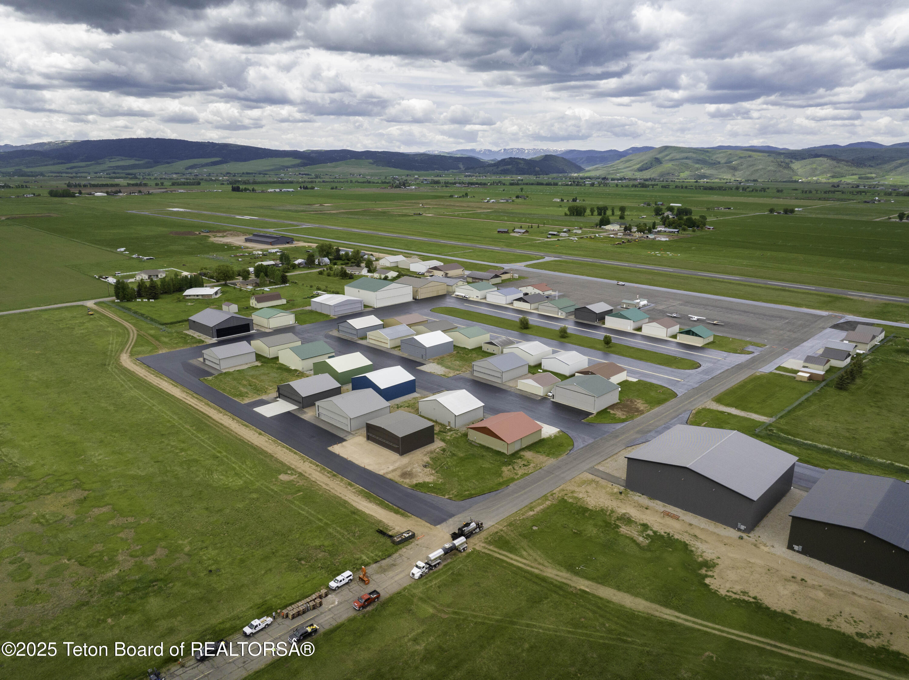 42 Airport Road Afton, WY 83110 - Photo 16 of 16 Web - Hangar 42-16