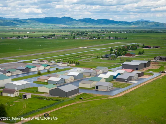 $1,195,000 | 42 Airport Road, Afton, WY 83110