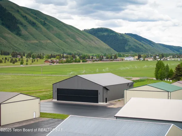 $1,195,000 | 42 Airport Road, Afton, WY 83110