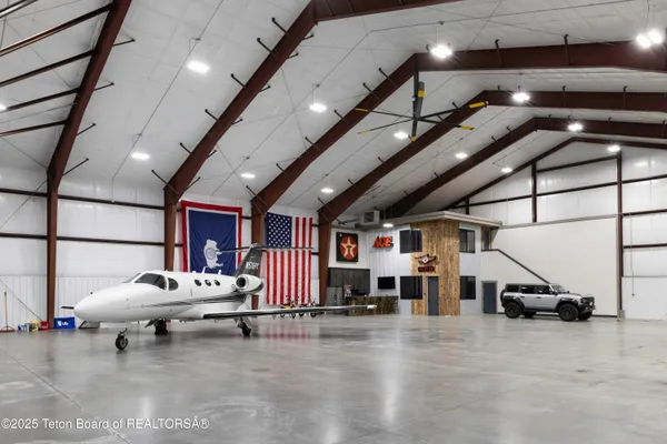 $1,195,000 | 42 Airport Road, Afton, WY 83110