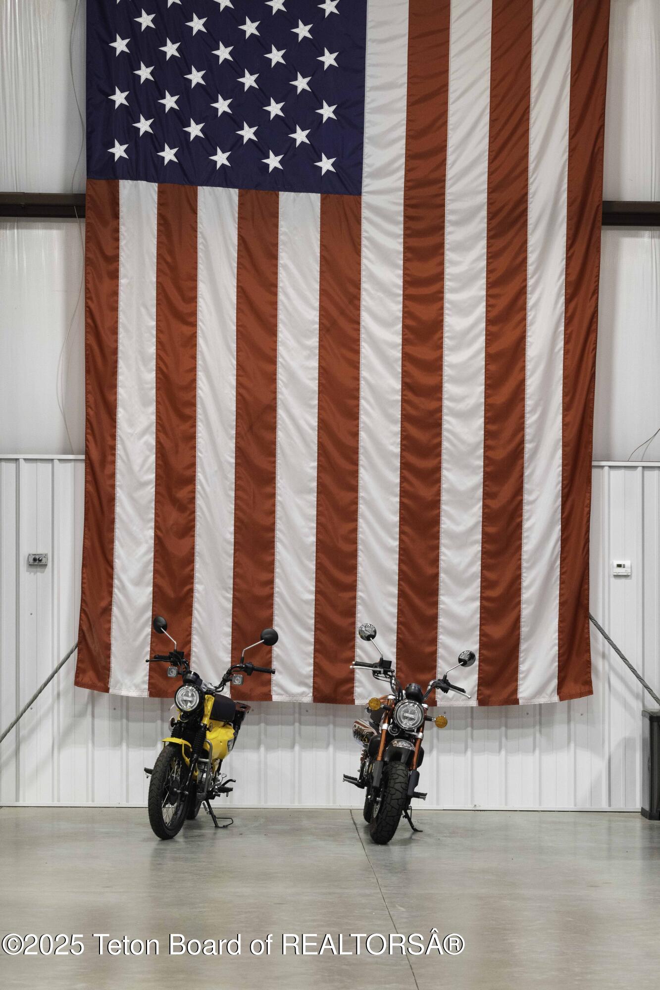 42 Airport Road Afton, WY 83110 - Photo 6 of 16 Web - Hangar 42-17