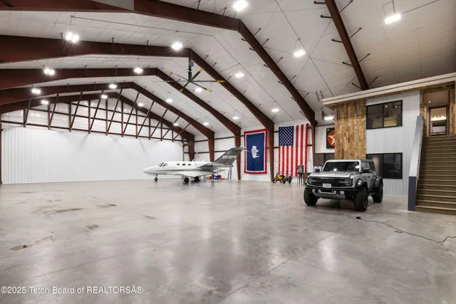 $1,195,000 | 42 Airport Road, Afton, WY 83110