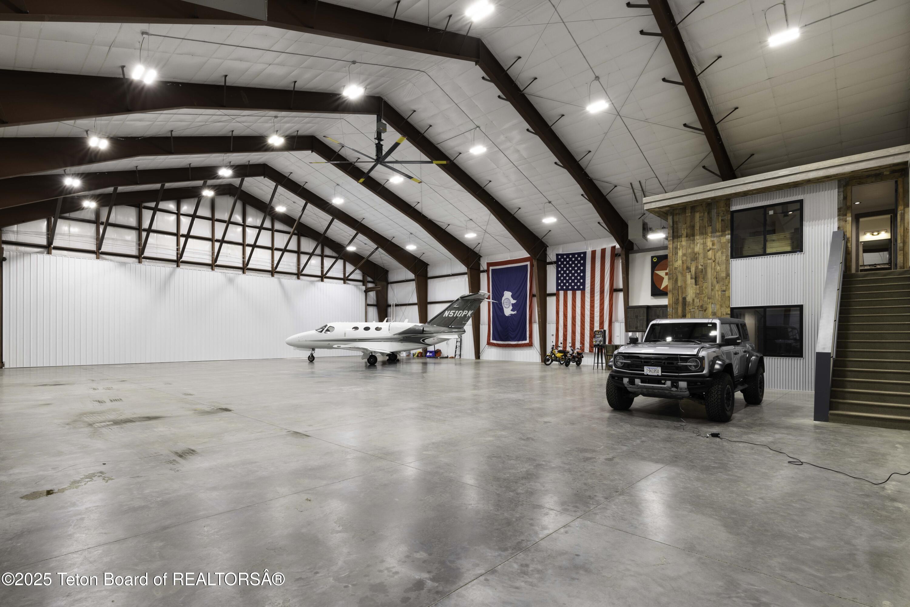 42 Airport Road Afton, WY 83110 - Photo 7 of 16 Web - Hangar 42-13