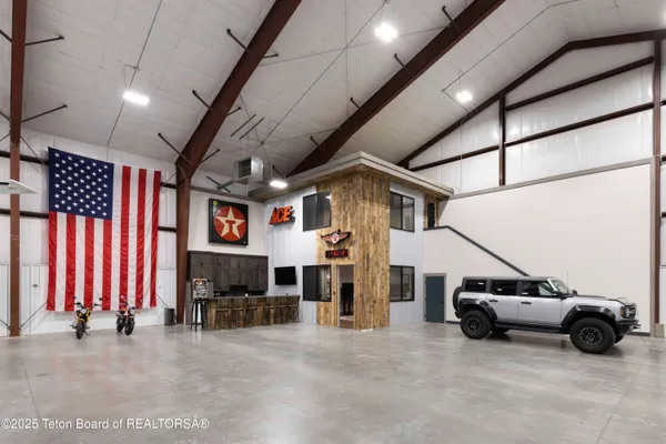 $1,195,000 | 42 Airport Road, Afton, WY 83110