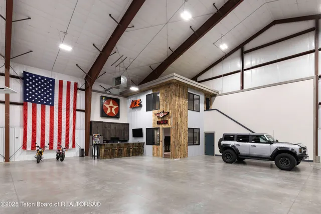 $1,195,000 | 42 Airport Road, Afton, WY 83110