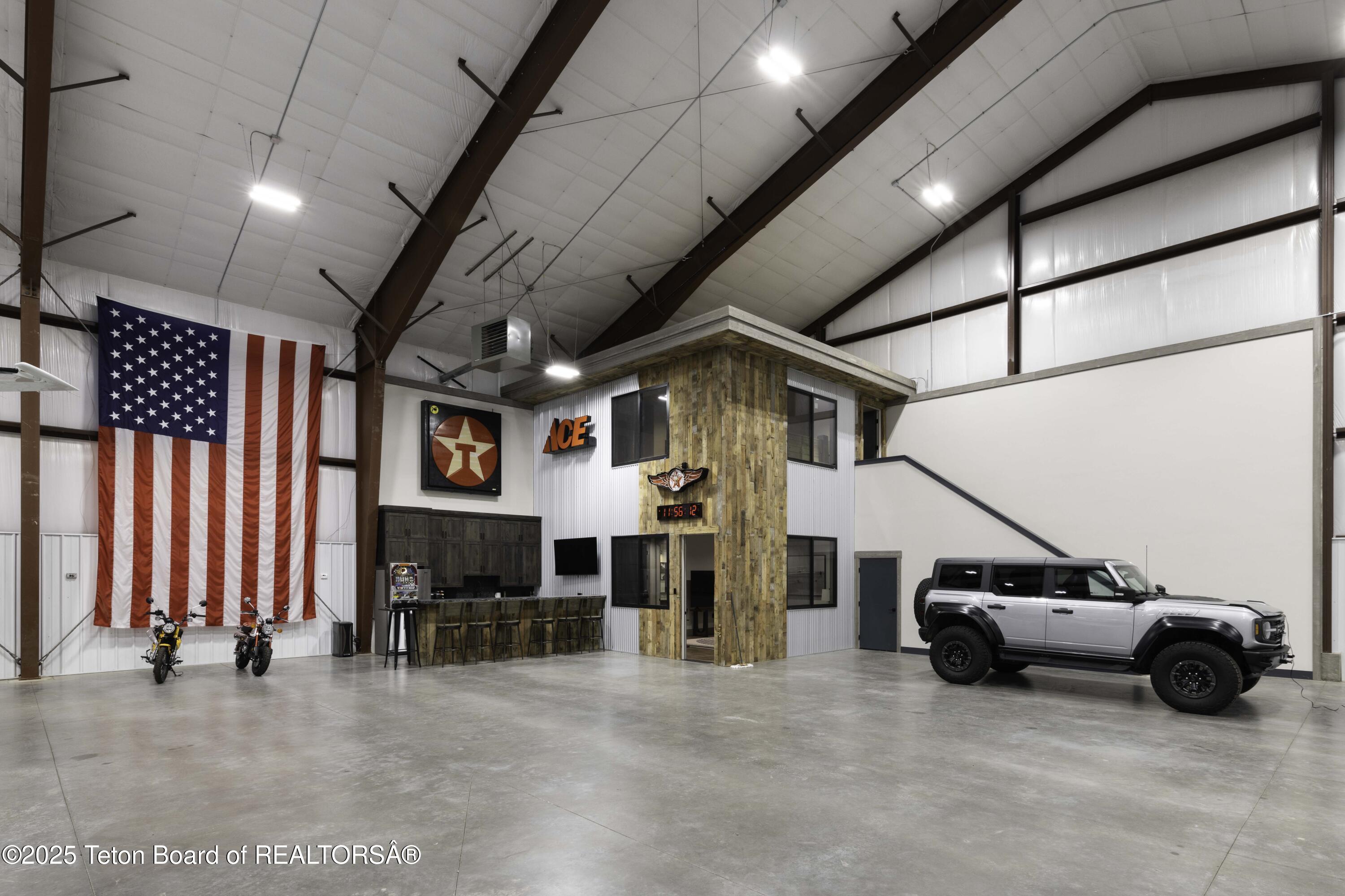 42 Airport Road Afton, WY 83110 - Photo 8 of 16 Web - Hangar 42-14