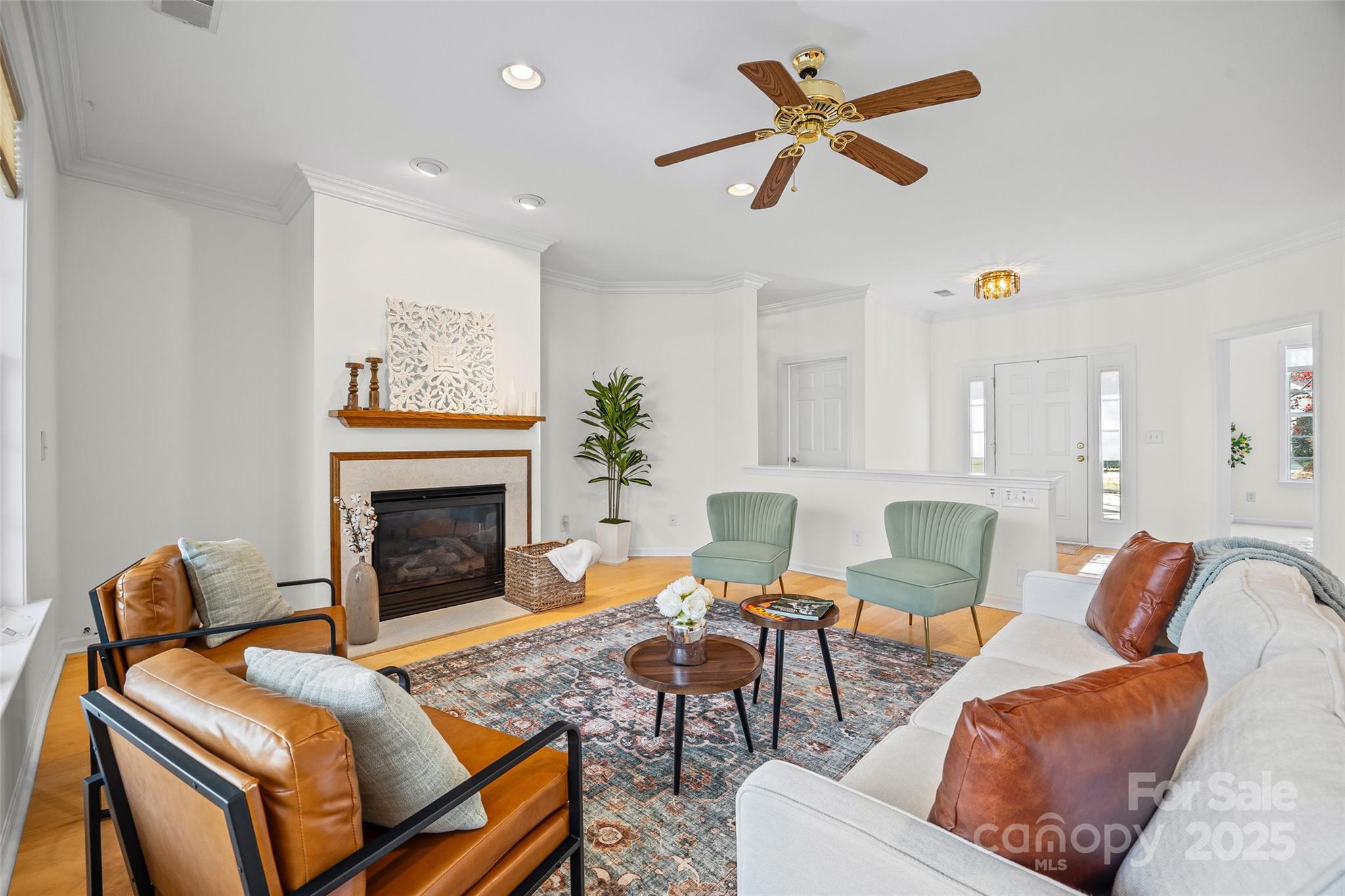 2323 Jade Lane Fort Mill, SC 29708 - Photo 9 of 32 Gallery Image 9
