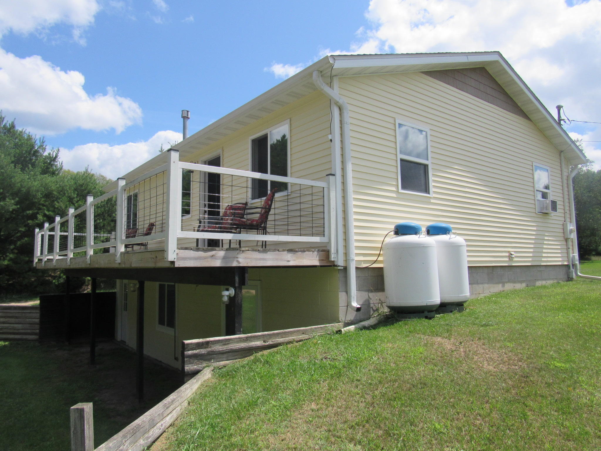 5925 West Dort Road Roscommon, MI 48653 - Photo 39 of 47 Gallery Image 39