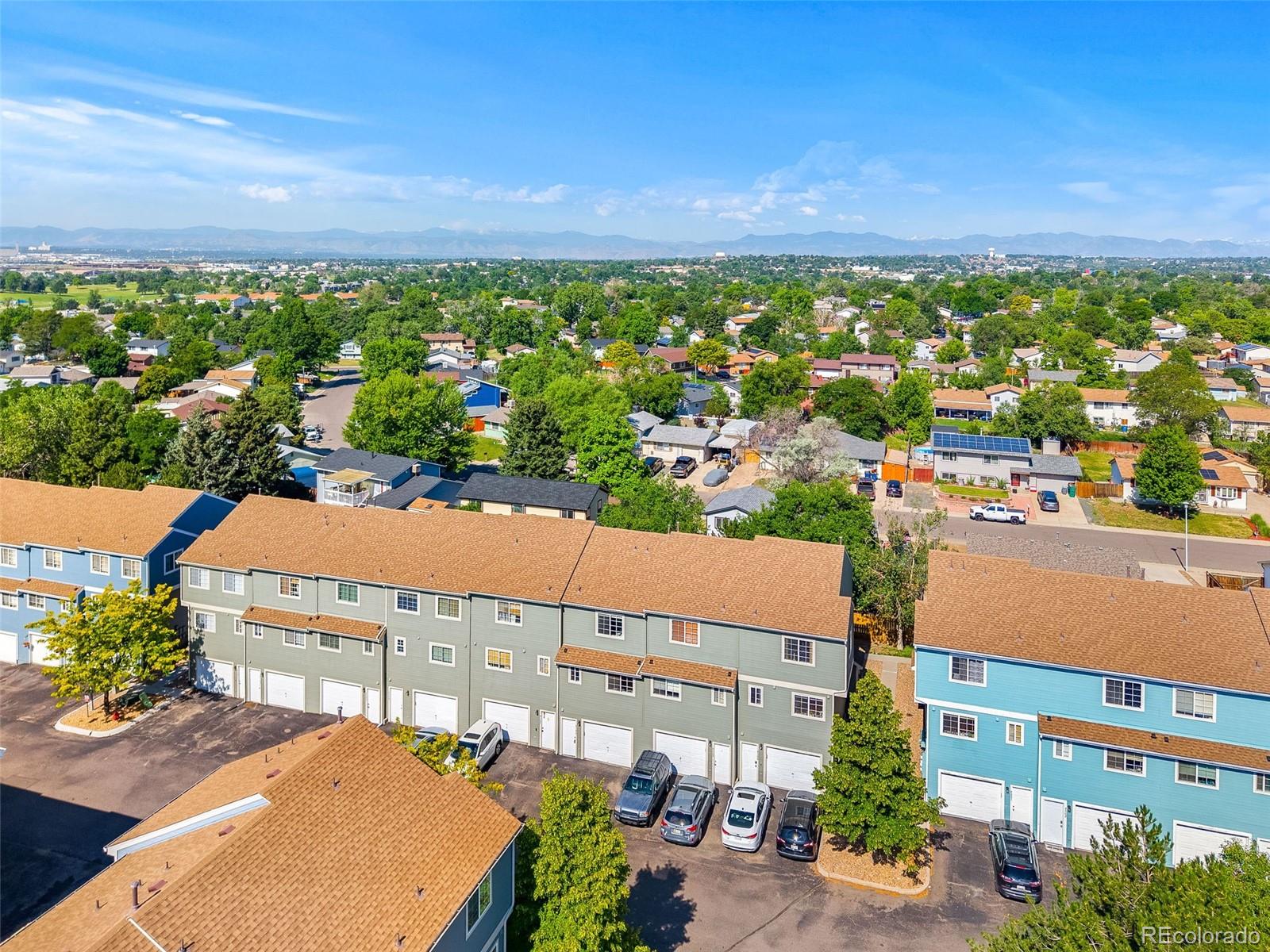 8199 Welby Road, Unit 4106 Denver, CO 80229 - Photo 19 of 22 Gallery Image 19