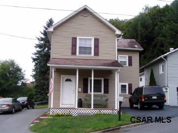 189 Hershberger Road Johnstown, PA 15905 - Photo 1 of 1